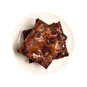 Chunky Brownie