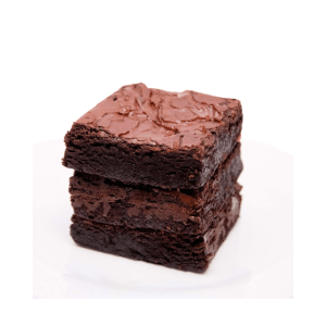 Fudge Brownie