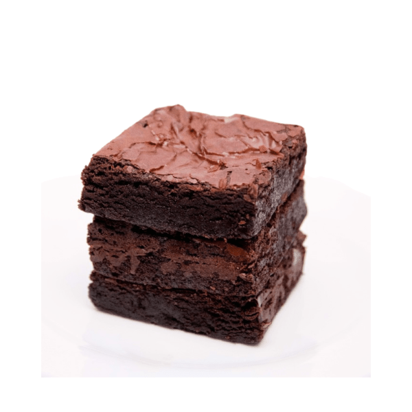 Fudge Brownie